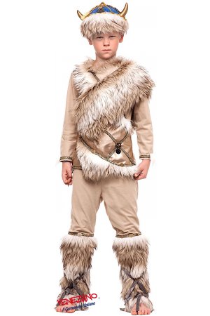 Costume di carnevale Costumi Maschietto (7-10 Anni)